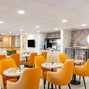 公寓式酒店 Residhome Aeroport, 尼斯