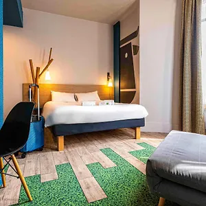 Ibis Styles Moulins Centre Moulins (Allier)