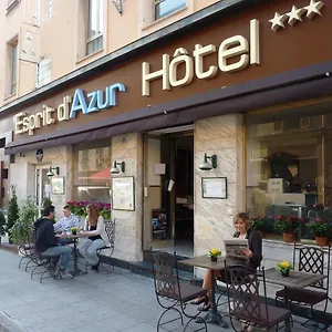 3* Hotel Esprit D'azur