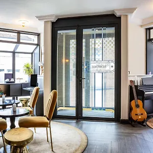 Ibis Styles 15 Lecourbe Paris