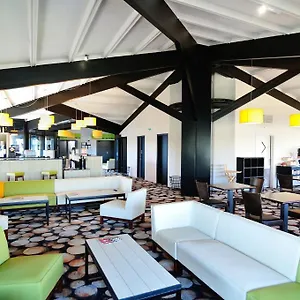 Relais Fasthotel Port Lauragais Avignonet-de-Lauragais