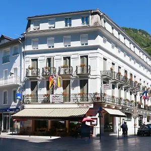 Panoramic Bagnères-de-Luchon
