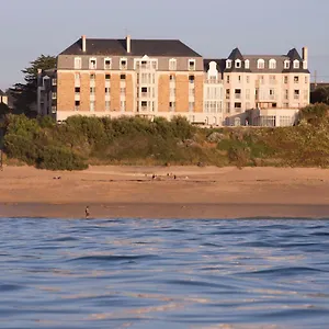 La Résidence Reine Marine Saint-Malo