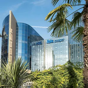 2* מלון Ibis Budget Aeroport