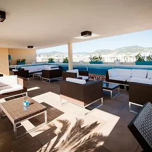 3* מלון דירות Residhome Promenade