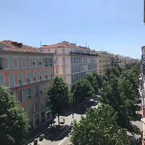 Floreal Lägenhetshotell