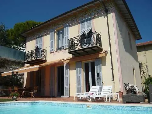 B&B Les Pervenches Nice