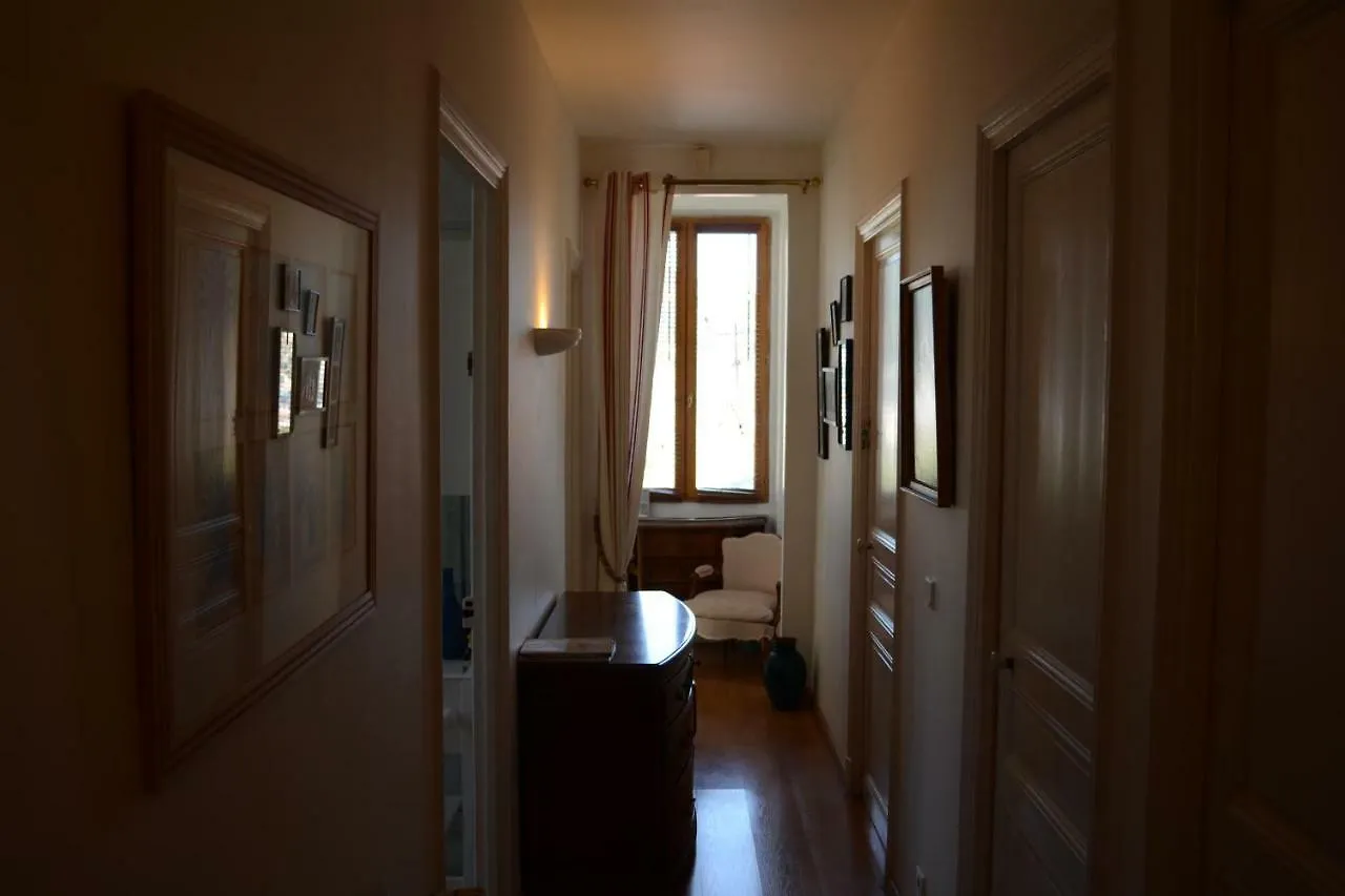 Bed & Breakfast B&B Les Pervenches Nice