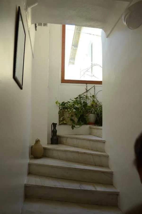 Bed & Breakfast B&B Les Pervenches Nice France